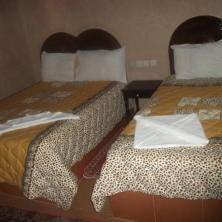 La Rose Du Sable Hotel Marrakesh Ngoại thất bức ảnh