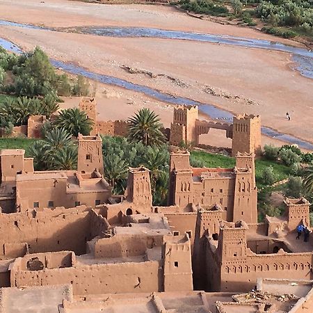 La Rose Du Sable Hotel Marrakesh Ngoại thất bức ảnh