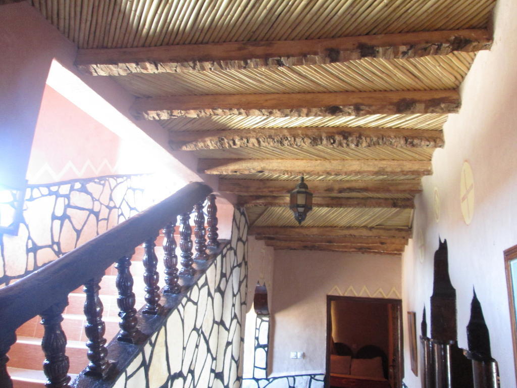 La Rose Du Sable Hotel Marrakesh Ngoại thất bức ảnh
