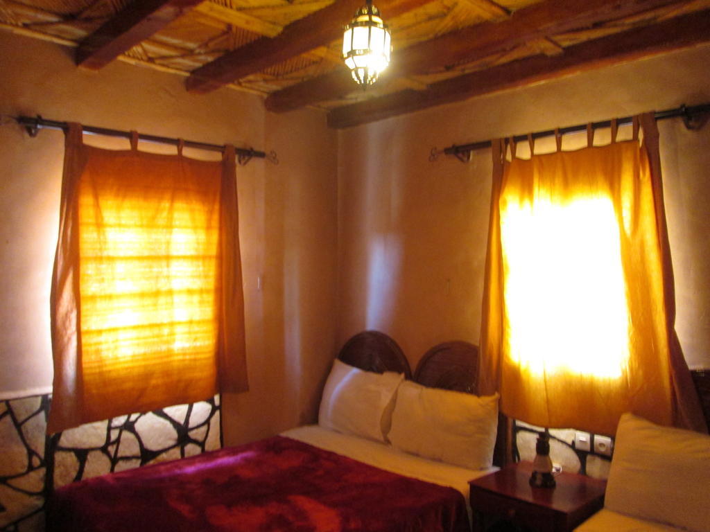 La Rose Du Sable Hotel Marrakesh Ngoại thất bức ảnh