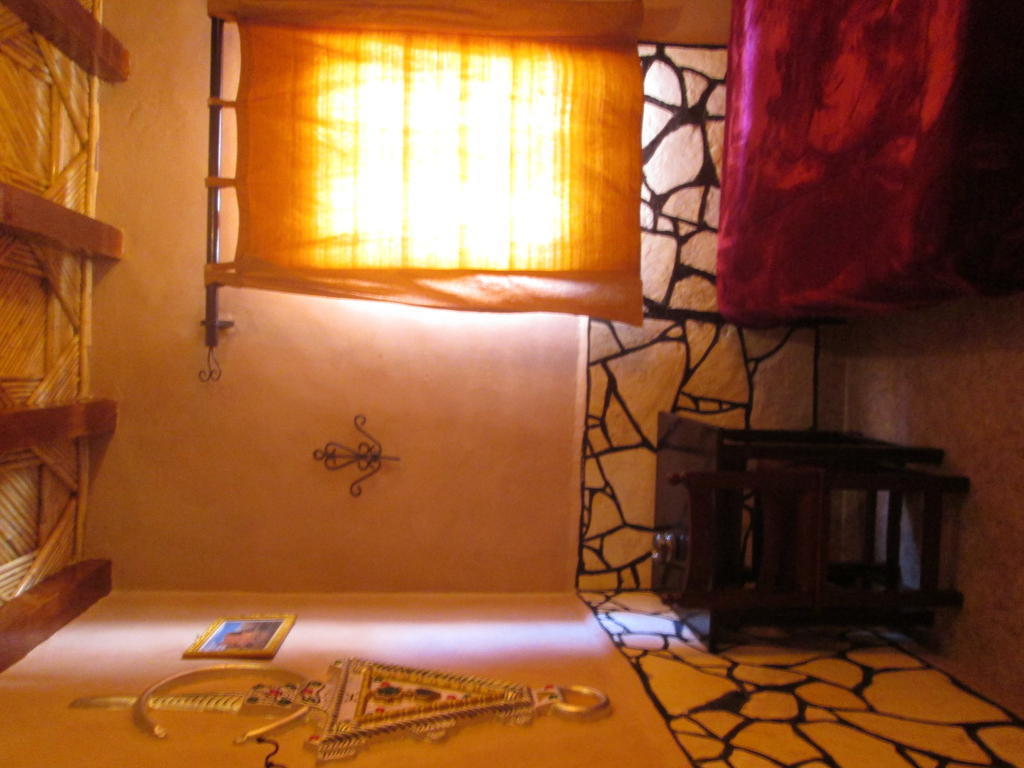 La Rose Du Sable Hotel Marrakesh Ngoại thất bức ảnh