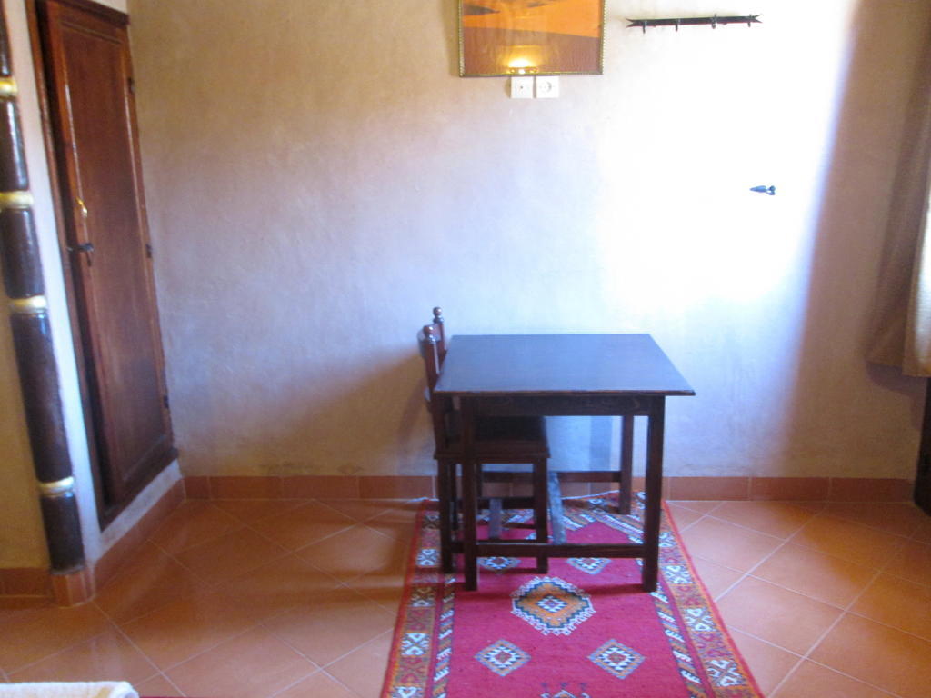 La Rose Du Sable Hotel Marrakesh Phòng bức ảnh