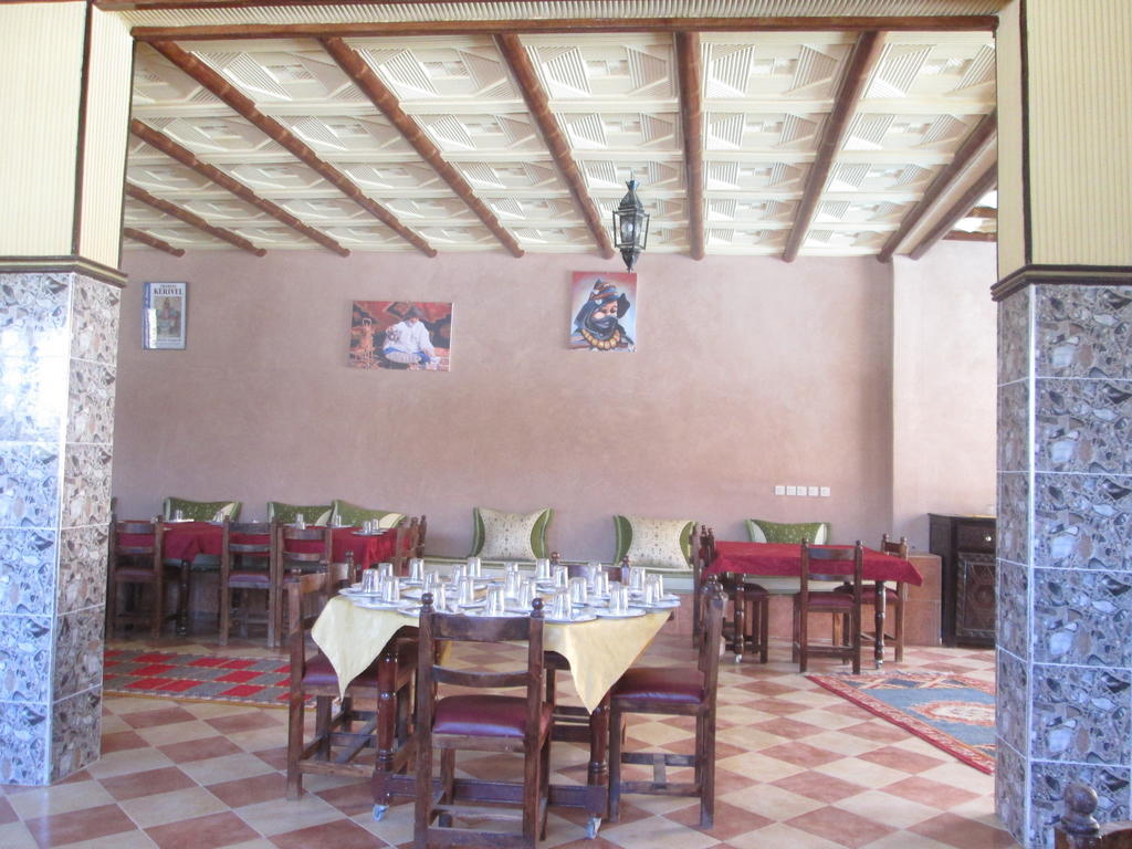 La Rose Du Sable Hotel Marrakesh Ngoại thất bức ảnh
