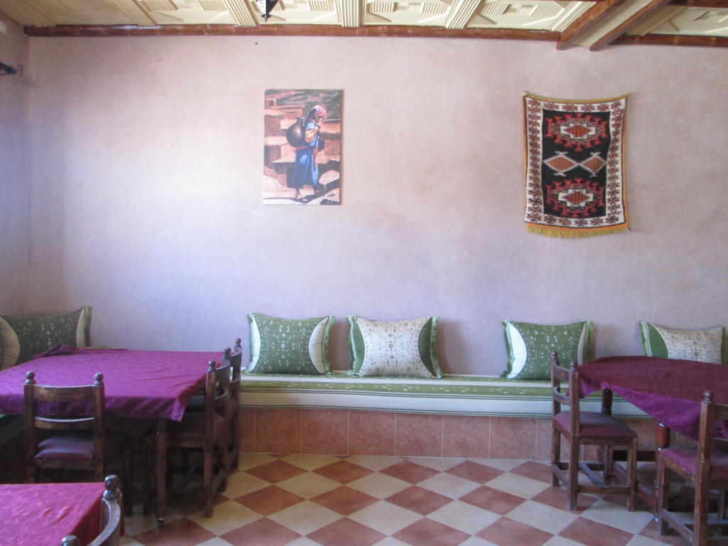 La Rose Du Sable Hotel Marrakesh Ngoại thất bức ảnh