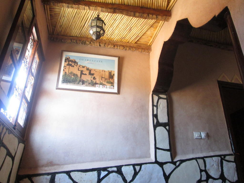 La Rose Du Sable Hotel Marrakesh Ngoại thất bức ảnh