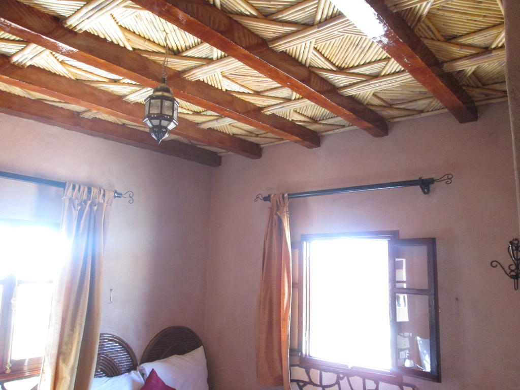 La Rose Du Sable Hotel Marrakesh Ngoại thất bức ảnh