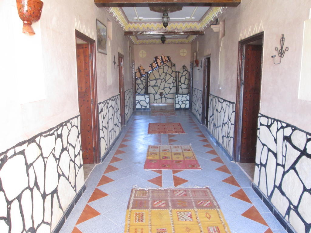 La Rose Du Sable Hotel Marrakesh Ngoại thất bức ảnh