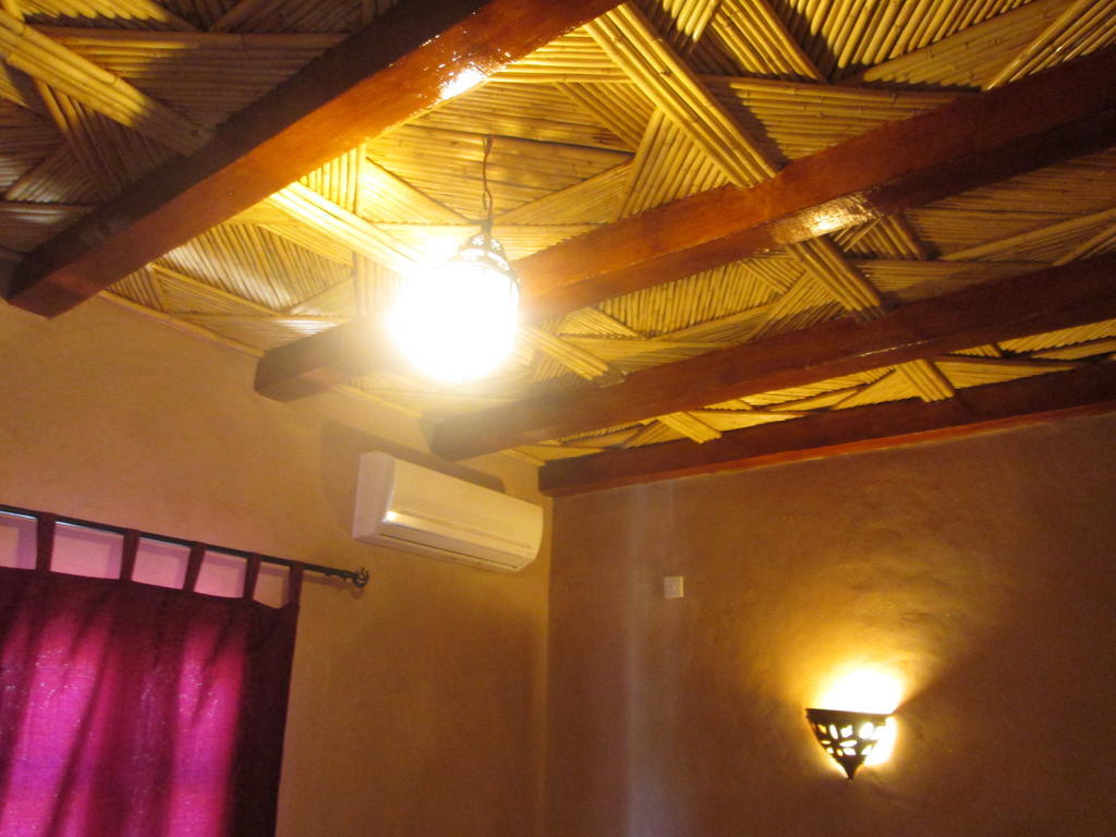 La Rose Du Sable Hotel Marrakesh Ngoại thất bức ảnh