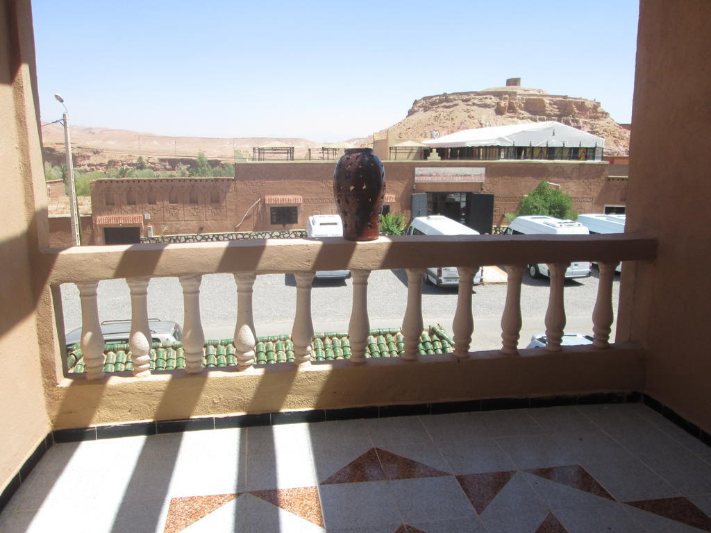 La Rose Du Sable Hotel Marrakesh Ngoại thất bức ảnh