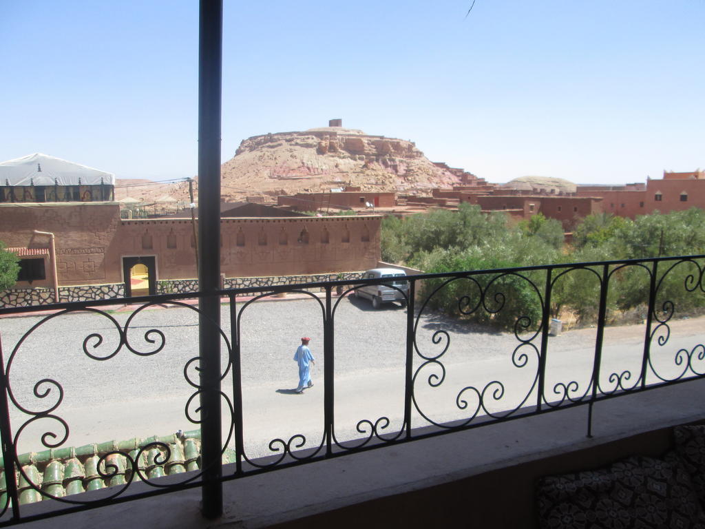 La Rose Du Sable Hotel Marrakesh Ngoại thất bức ảnh