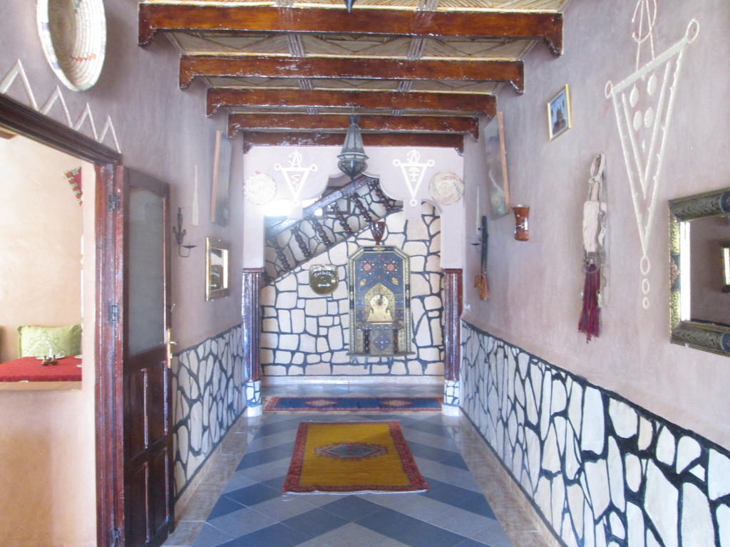 La Rose Du Sable Hotel Marrakesh Ngoại thất bức ảnh