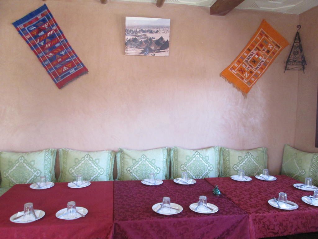 La Rose Du Sable Hotel Marrakesh Ngoại thất bức ảnh