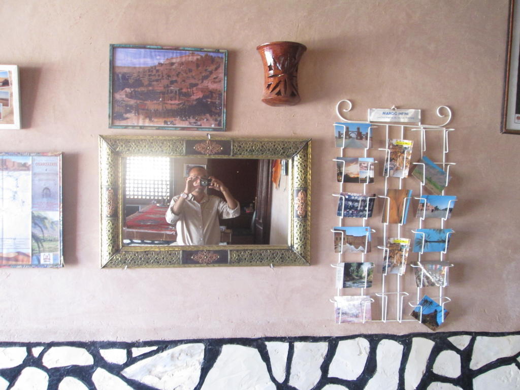 La Rose Du Sable Hotel Marrakesh Ngoại thất bức ảnh