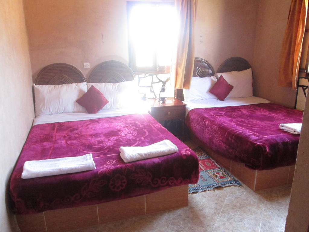 La Rose Du Sable Hotel Marrakesh Phòng bức ảnh