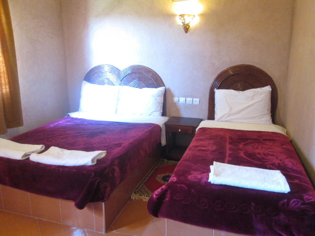 La Rose Du Sable Hotel Marrakesh Phòng bức ảnh